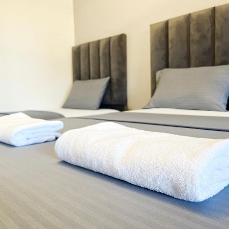 Supreme Luxury Aparthotel Ulcinj Exteriör bild